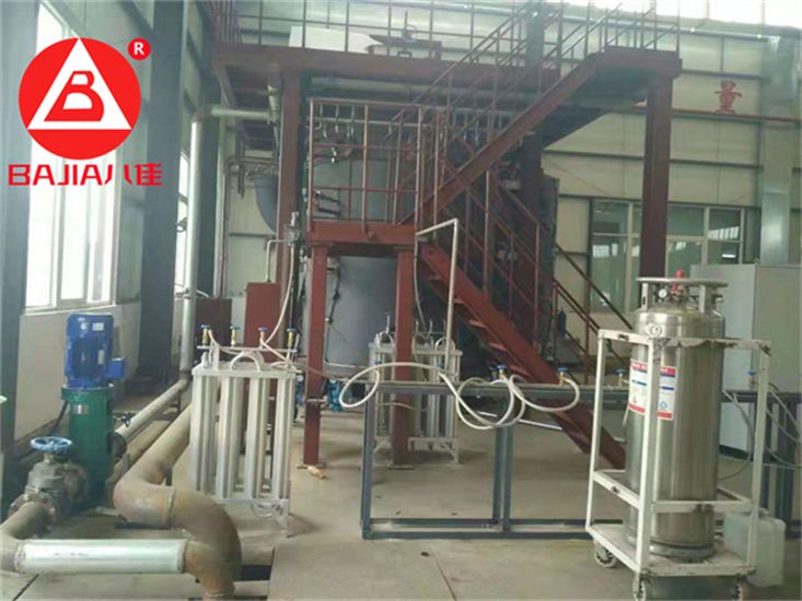 气相沉积炉的工作原理与应用领域