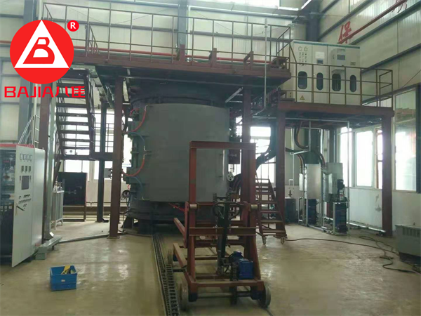 气相沉积炉操作技法与安全防护体系构建