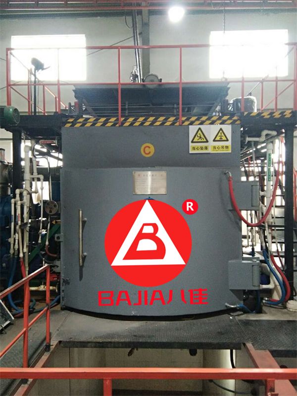 真空速凝炉：特种合金制备技术的革新引擎