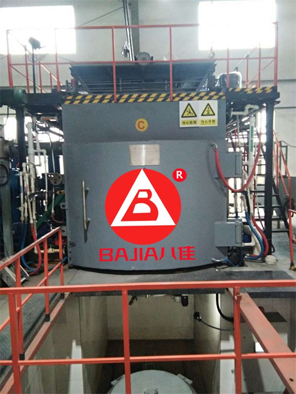 真空速凝炉：技术革新与多领域应用的前瞻性分析